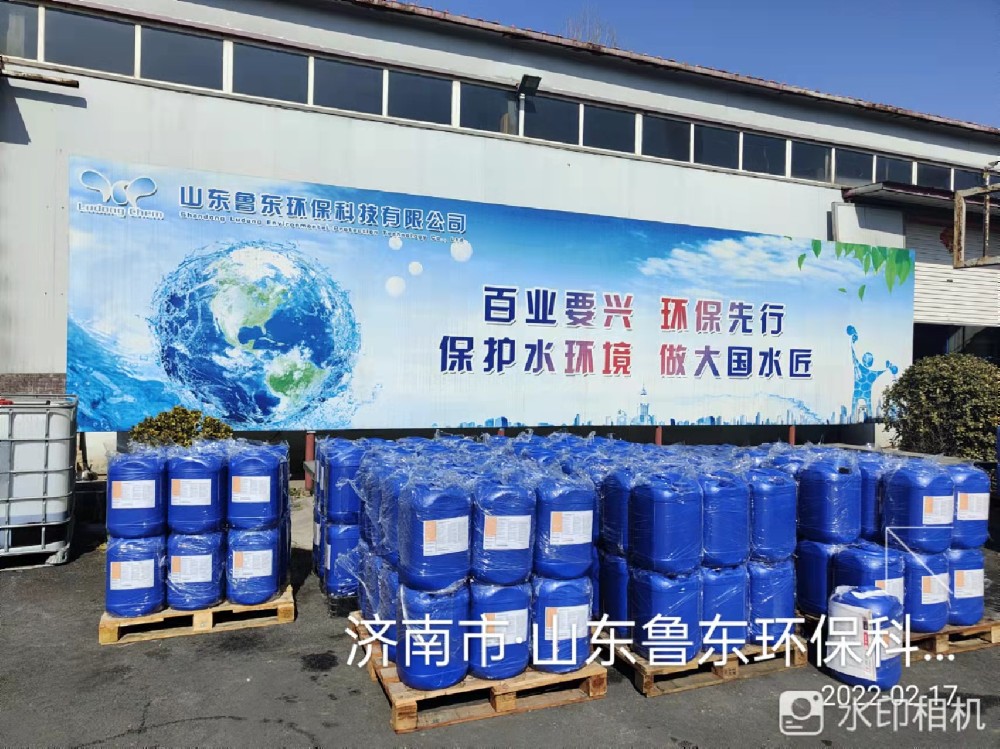 2022年， 魯東環保，虎力全開！