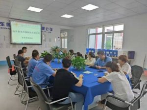 安全生產無小事，防微杜漸成大就